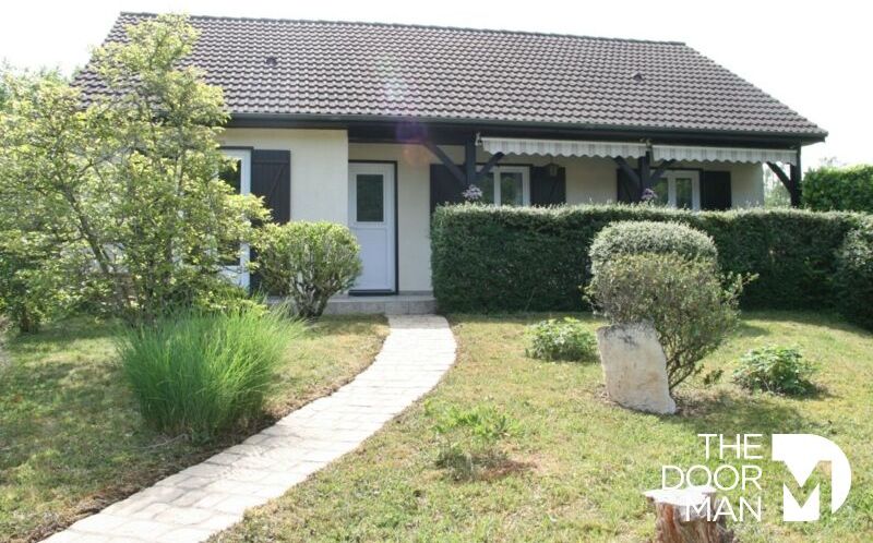 Дом с 4 спальнями в Сен-Флоран-сюр-Шер, Франция № 224770