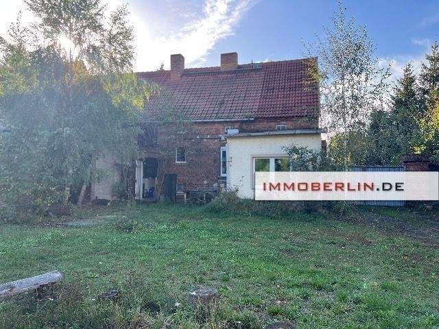 3 rooms House in Elbe-Elster, Germany No. 275217