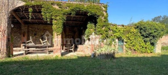 5 rooms Building in Spineto Scrivia, Italy No. 117300 3