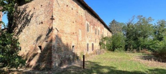 5 rooms Building in Spineto Scrivia, Italy No. 117300 7