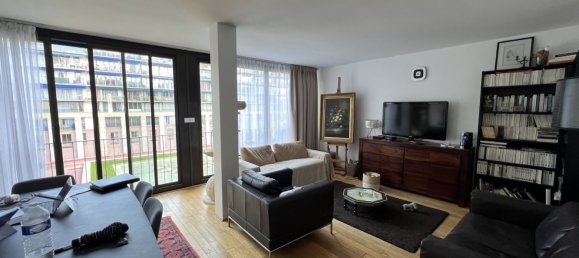 3 Schlafzimmer Wohnung in Boulogne-Billancourt, France, Nr. 170501 3