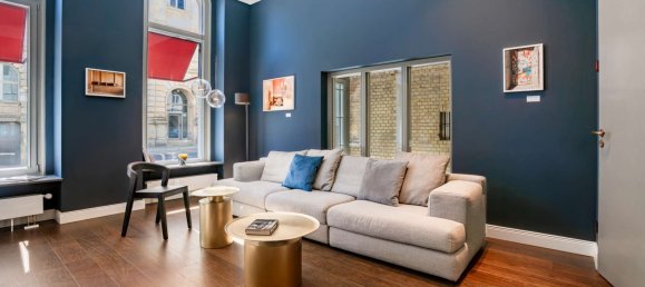 Apartamento T1 em Mitte, Germany N.º 51135 10