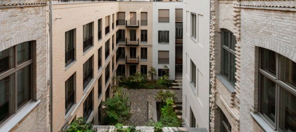 Apartamento T1 em Mitte, Germany N.º 51135 5