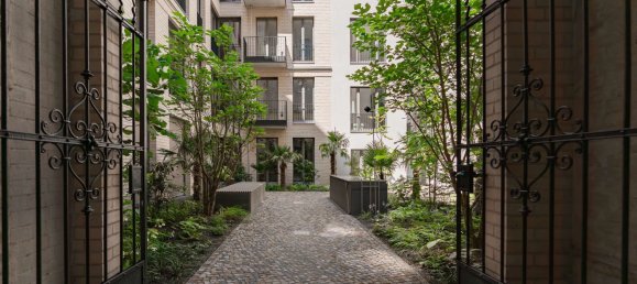 Apartamento T1 em Mitte, Germany N.º 51135 7