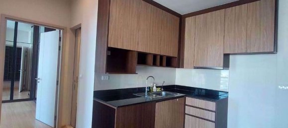 2 bedrooms Condo in Huai Khwang, Thailand No. 4828 6
