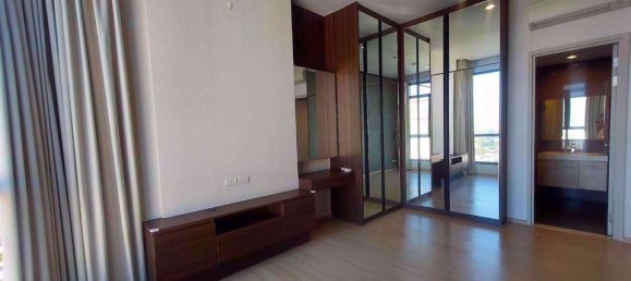 2 bedrooms Condo in Huai Khwang, Thailand No. 4828 5