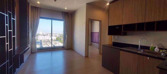 2 bedrooms Condo in Huai Khwang, Thailand No. 4828 7