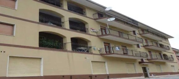 Apartamento de 2 divisões em Cetraro, Italy N.º 255349 6