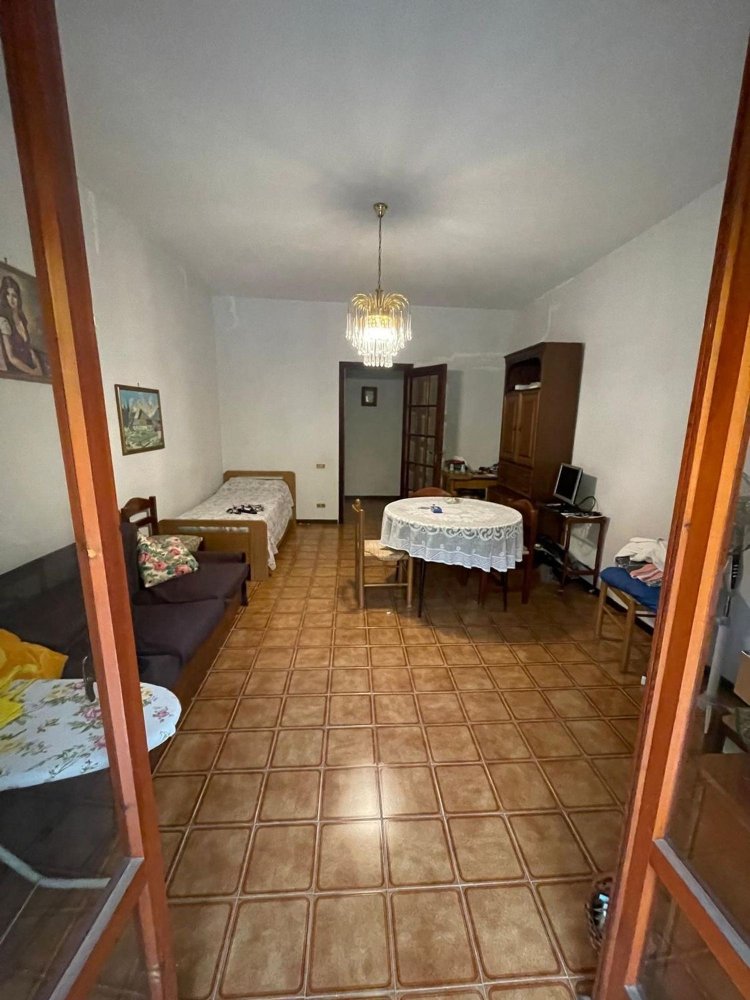 Apartamento de 2 divisões em Cetraro, Italy N.º 255349