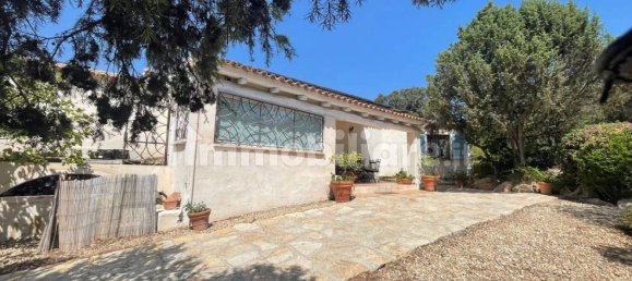 Villa de 8 dormitorios en Arzachena, Italy No. 261706 2