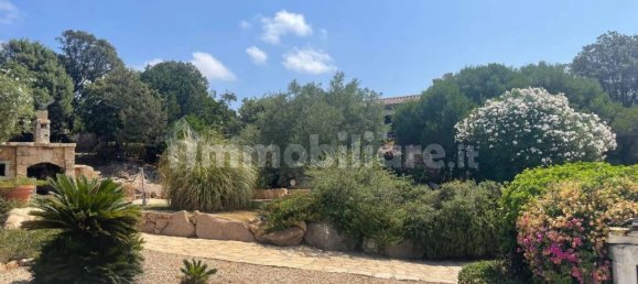 Villa de 8 dormitorios en Arzachena, Italy No. 261706 13