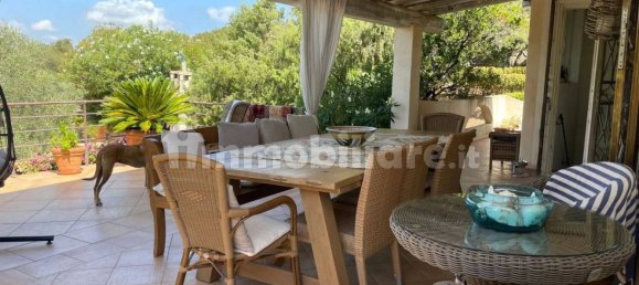 Villa de 8 dormitorios en Arzachena, Italy No. 261706 4