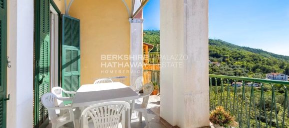 3 Schlafzimmer Haus in Loano, Italy, Nr. 304107 3