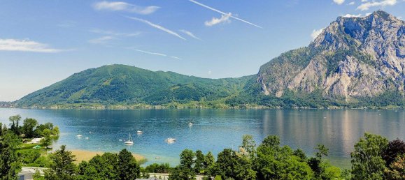 7غرفة بانتهاوس في Altmunster, Austria رقم 153437 2