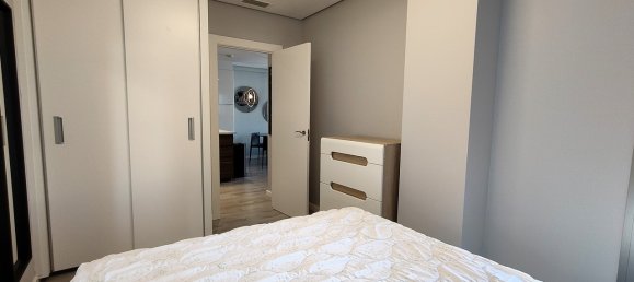 Ático de 2 dormitorios en Los Dolses, Spain No. 10915 4