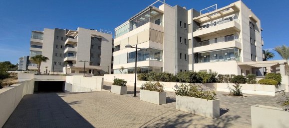 Ático de 2 dormitorios en Los Dolses, Spain No. 10915 11