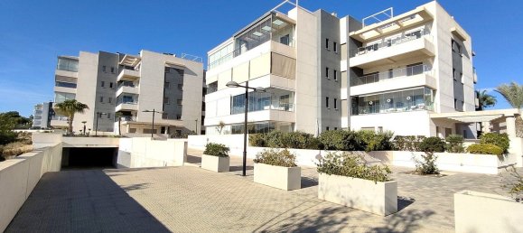 Ático de 2 dormitorios en Los Dolses, Spain No. 10915 25