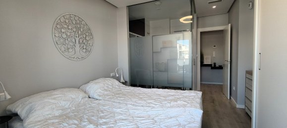 Ático de 2 dormitorios en Los Dolses, Spain No. 10915 12