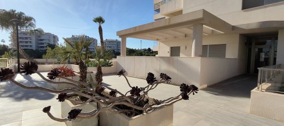 Ático de 2 dormitorios en Los Dolses, Spain No. 10915 20