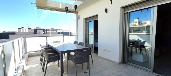 Ático de 2 dormitorios en Los Dolses, Spain No. 10915 10