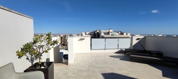 Ático de 2 dormitorios en Los Dolses, Spain No. 10915 22