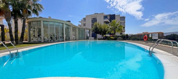 Ático de 2 dormitorios en Los Dolses, Spain No. 10915 30