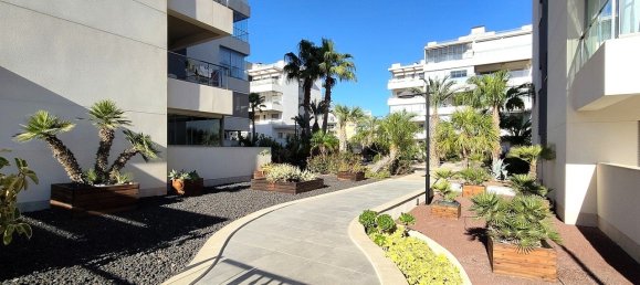 Ático de 2 dormitorios en Los Dolses, Spain No. 10915 21