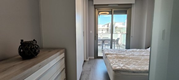 Ático de 2 dormitorios en Los Dolses, Spain No. 10915 13