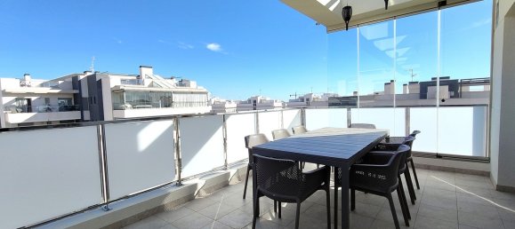 Ático de 2 dormitorios en Los Dolses, Spain No. 10915 23