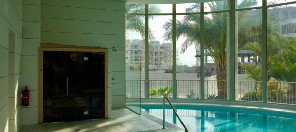 Ático de 2 dormitorios en Los Dolses, Spain No. 10915 29