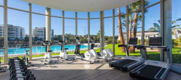 Ático de 2 dormitorios en Los Dolses, Spain No. 10915 28