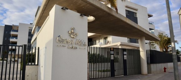 Ático de 2 dormitorios en Los Dolses, Spain No. 10915 26