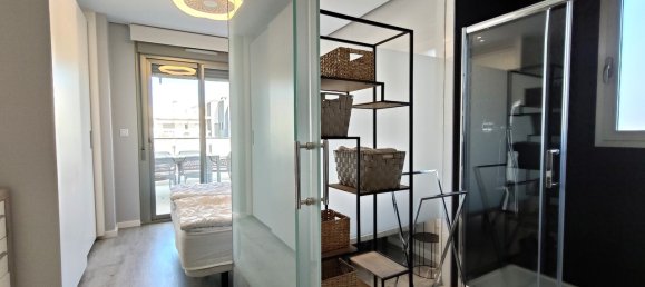 Ático de 2 dormitorios en Los Dolses, Spain No. 10915 9