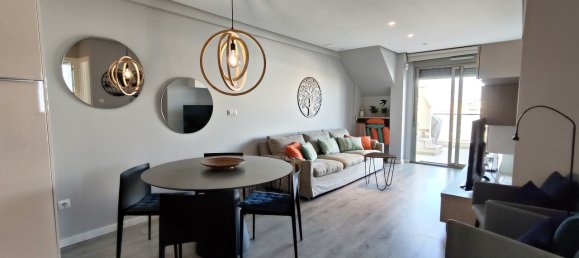 Ático de 2 dormitorios en Los Dolses, Spain No. 10915 18