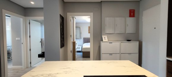 Ático de 2 dormitorios en Los Dolses, Spain No. 10915 6