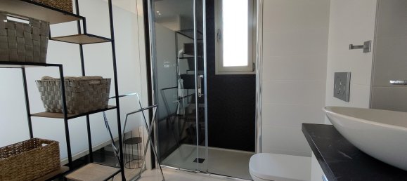 Ático de 2 dormitorios en Los Dolses, Spain No. 10915 8