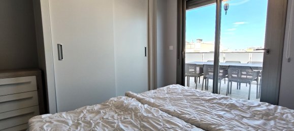 Ático de 2 dormitorios en Los Dolses, Spain No. 10915 7