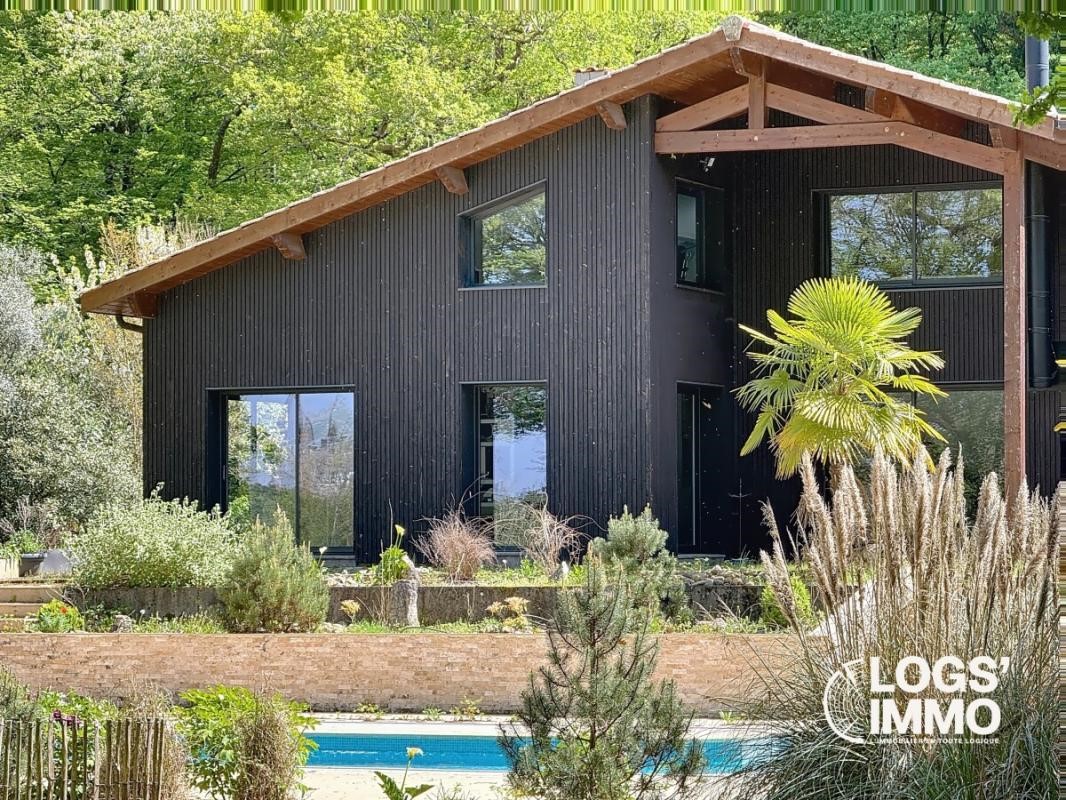 Villa de 6 dormitorios en Beychac-et-Caillau, France No. 352846