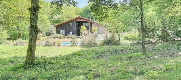 Villa de 6 dormitorios en Beychac-et-Caillau, France No. 352846 10