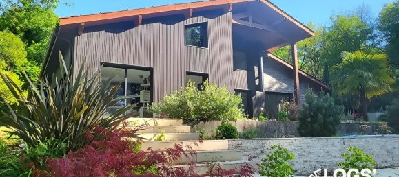 Villa de 6 dormitorios en Beychac-et-Caillau, France No. 352846 2