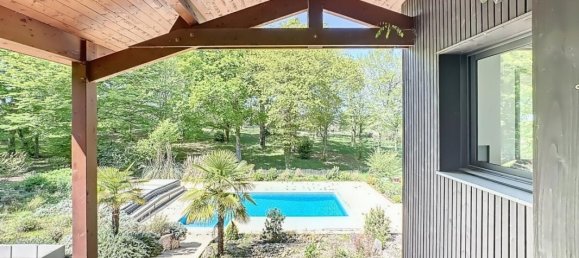 Villa de 6 dormitorios en Beychac-et-Caillau, France No. 352846 5