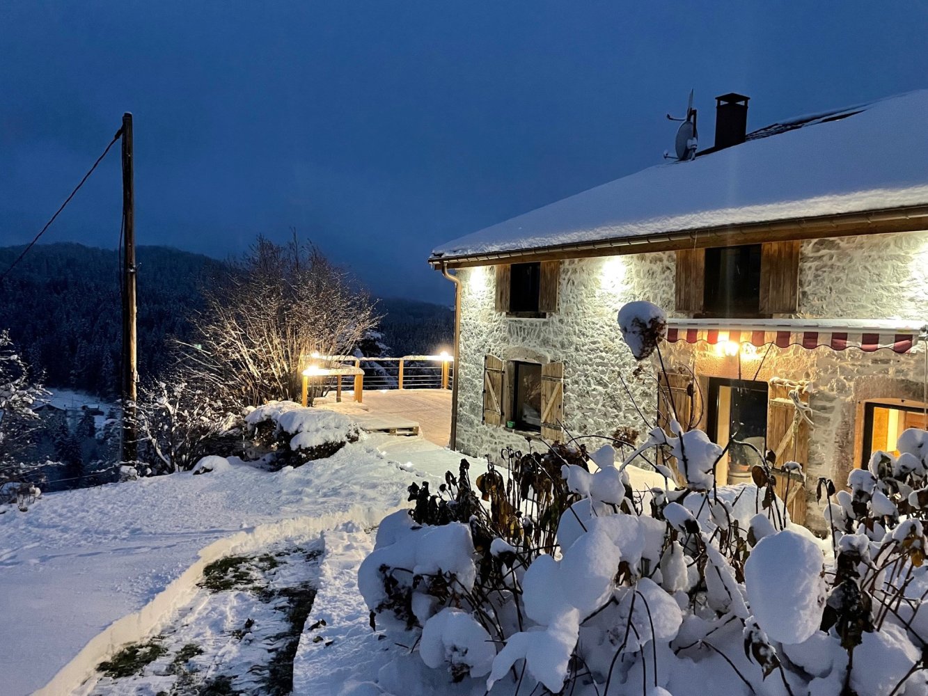 Casa T6 em Gerardmer, France N.º 80722