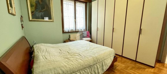 3 rooms Apartment in Lissone, Italy No. 234475 21