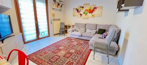 3 rooms Apartment in Lissone, Italy No. 234475 16