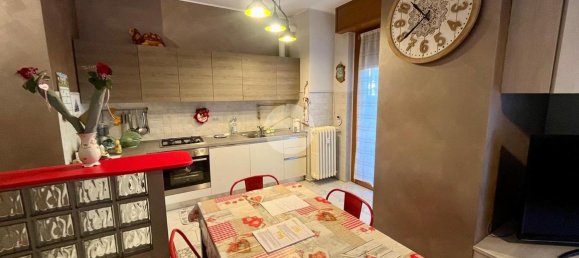 3 rooms Apartment in Lissone, Italy No. 234475 2