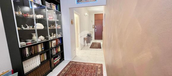 3 rooms Apartment in Lissone, Italy No. 234475 14