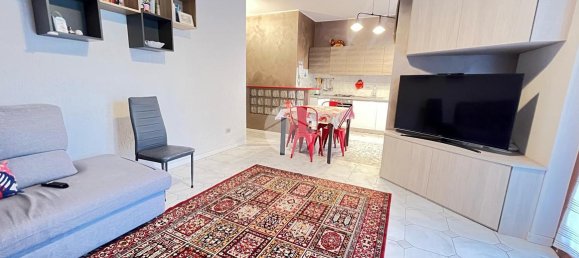 3 rooms Apartment in Lissone, Italy No. 234475 15