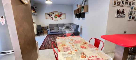 3 rooms Apartment in Lissone, Italy No. 234475 18