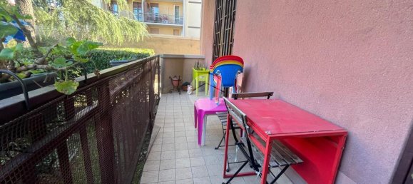 3 rooms Apartment in Lissone, Italy No. 234475 13