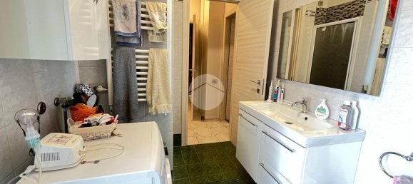 3 rooms Apartment in Lissone, Italy No. 234475 24